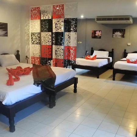 Hi Karon Beach Family Room Екстериор снимка