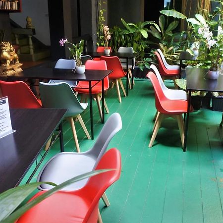 Hi Karon Beach Family Room Екстериор снимка