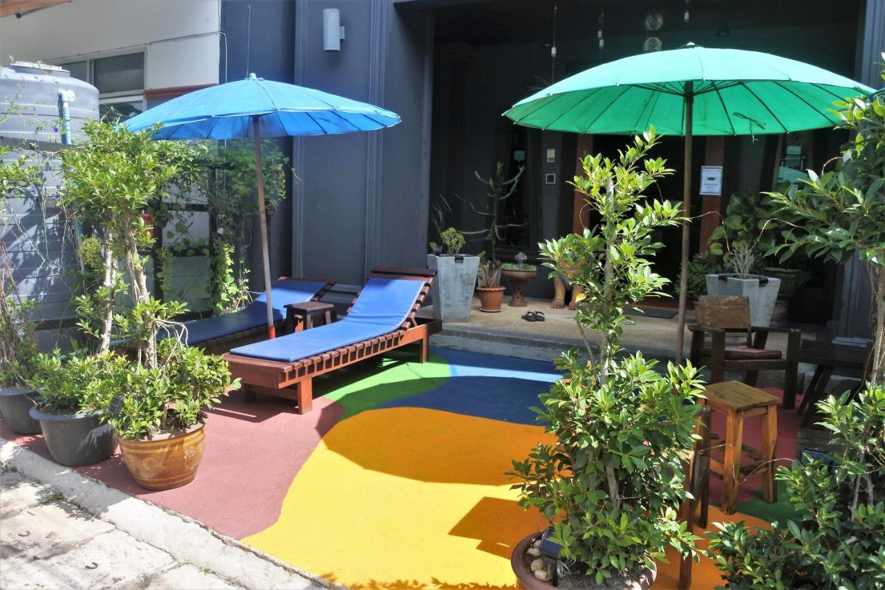 Hi Karon Beach Family Room Екстериор снимка