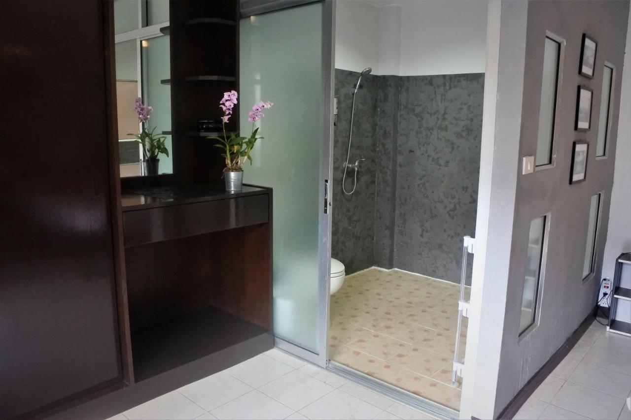 Hi Karon Beach Family Room Екстериор снимка
