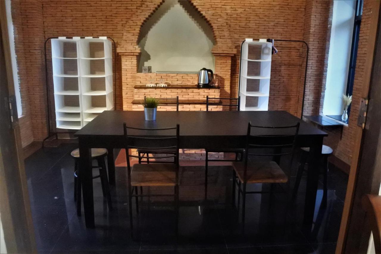 Hi Karon Beach Family Room Екстериор снимка