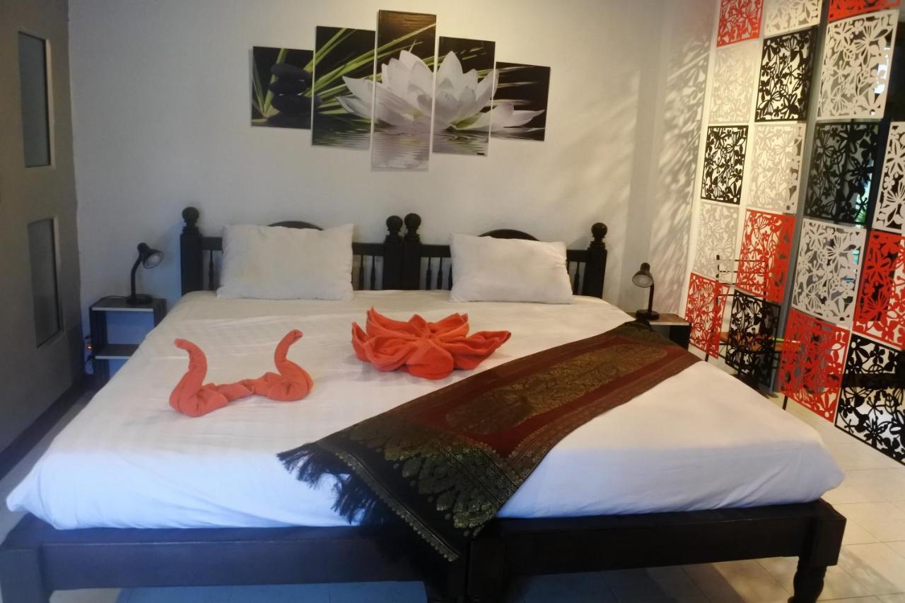 Hi Karon Beach Family Room Екстериор снимка