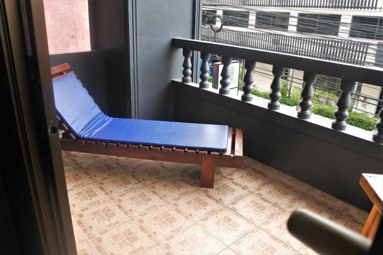 Hi Karon Beach Family Room Екстериор снимка