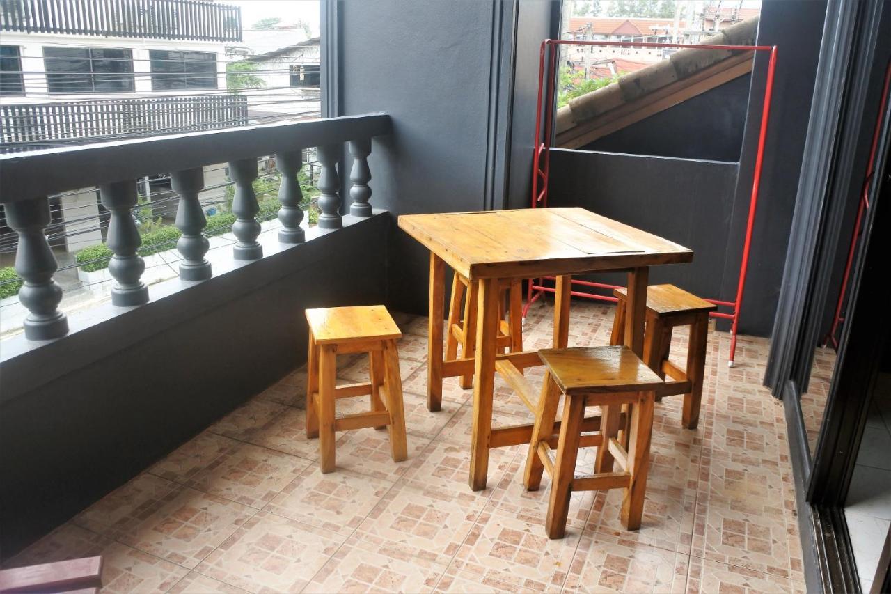Hi Karon Beach Family Room Екстериор снимка