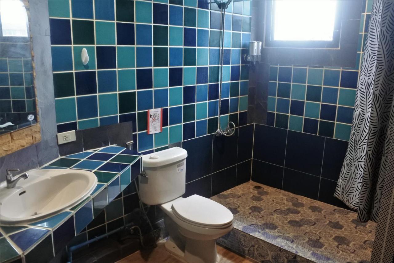 Hi Karon Beach Family Room Екстериор снимка
